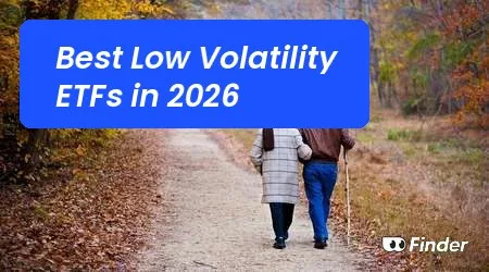 Best Low Volatility ETFs in 2026