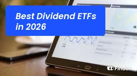 Best Dividend ETFs in 2026