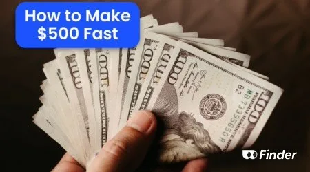 How to Make $500 Fast (2026)