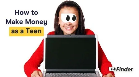 How to Make Money as a Teen: 18 Legit Ways (2026)