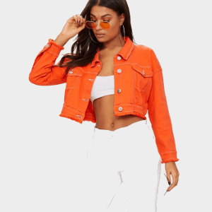 Top 8 sites to buy denim jackets online 