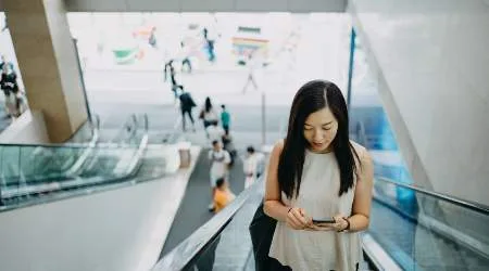 How to open a bank account in Singapore