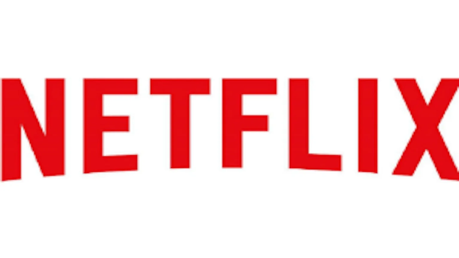Netflix logo 
