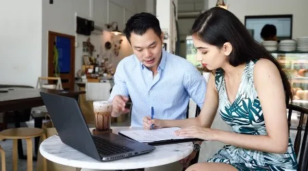 Best Personal Loans in Singapore (2021)