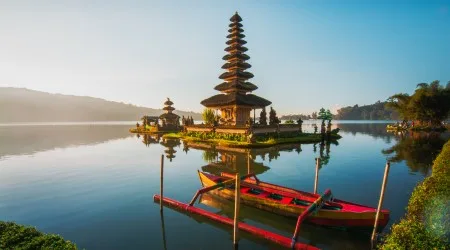 Indonesia travel guide