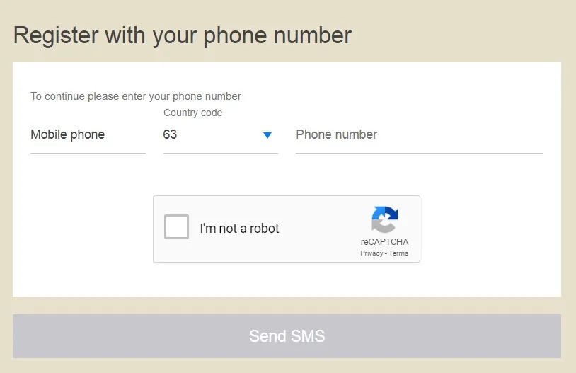 Send money from the Philippines with Western Union Finder Philippines