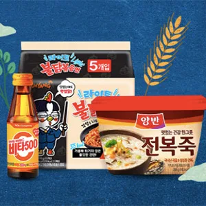 Korean Products
