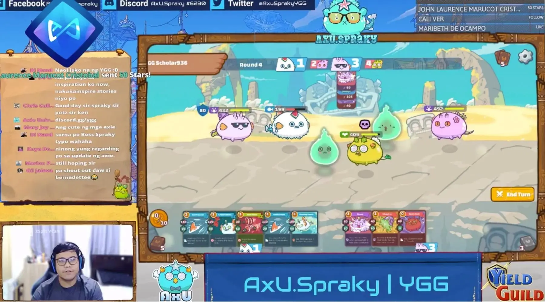 Best axie infinity guilds 0