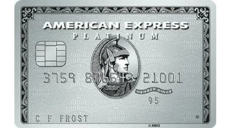Compare American Express Credit Cards | Finder NZ