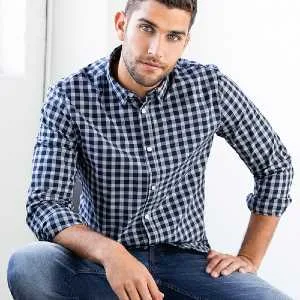 Top sites to buy men's shirts online in 