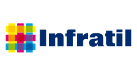Infratil logo