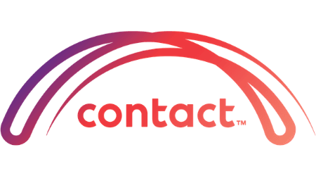 Contact Energy logo