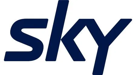 Sky TV logo
