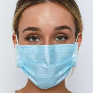 masque de qualité médicale boutique débutant