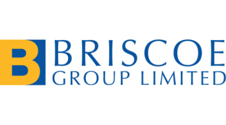 Briscoe Group logo