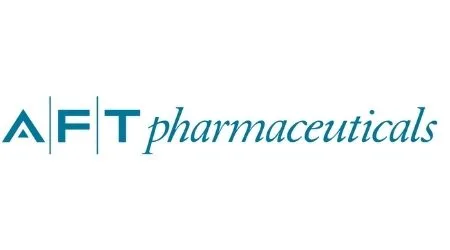 AFT Pharmaceuticals logo