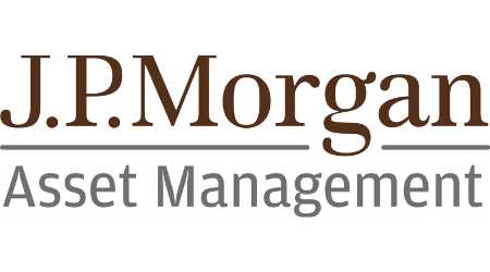 JPMorgan Global Growth & Income asset management logo