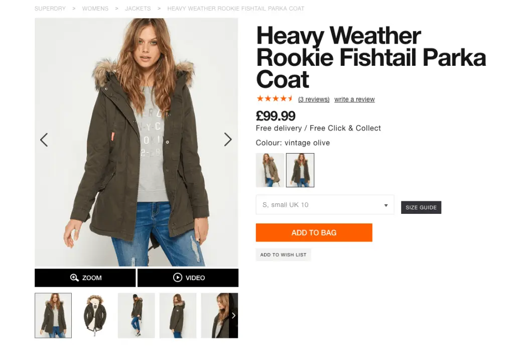 nhs discount code superdry