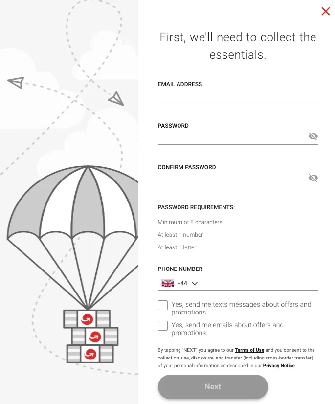 How does MoneyGram work? Fees and rates reviewed | Finder UK