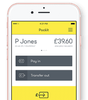 Pockit App Download Android Pockit review - app features, fees and charges | Finder UK
