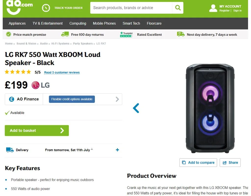 Ao Discount Codes And Vouchers July 2022 10 Off Code Finder UK Ao discount codes and vouchers july 2022 10 off code finder uk