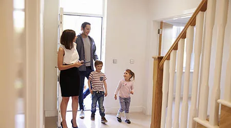 How to get a first-time buyer mortgage with bad credit