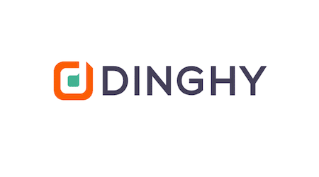 dinghy logo