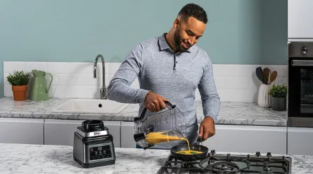 Ninja Kitchen discount codes and promos March 2022