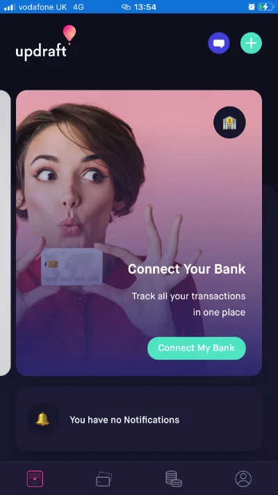 Updraft Ops Updraft loans review: Can it save you from costly overdrafts and cards?