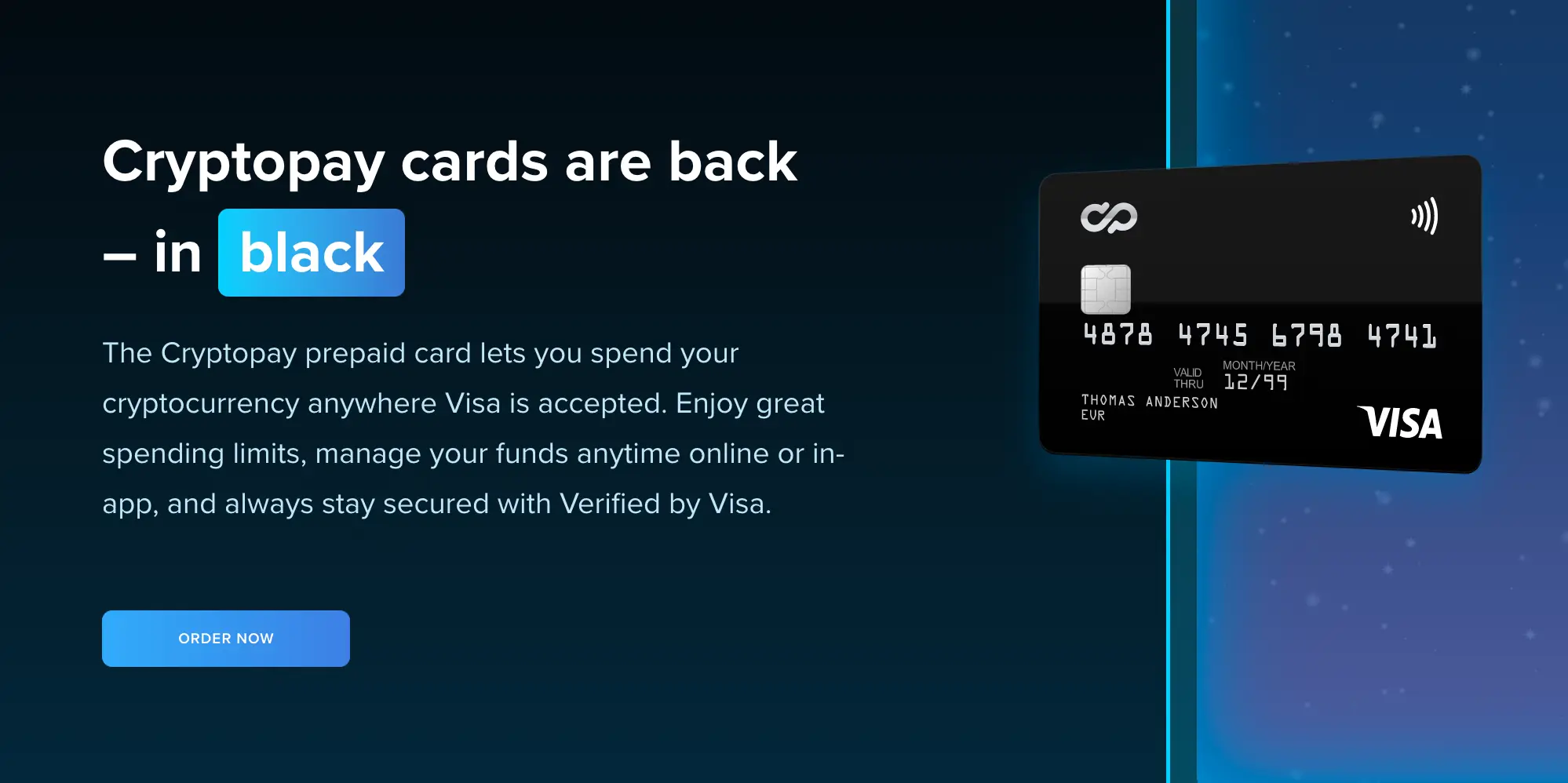 Cryptopay review 2023 Fees, features & more Finder