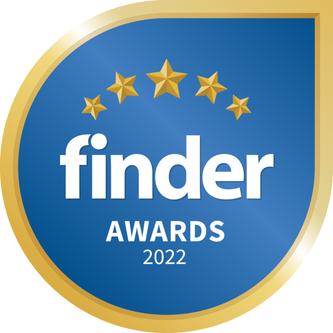 Finder Awards 2022