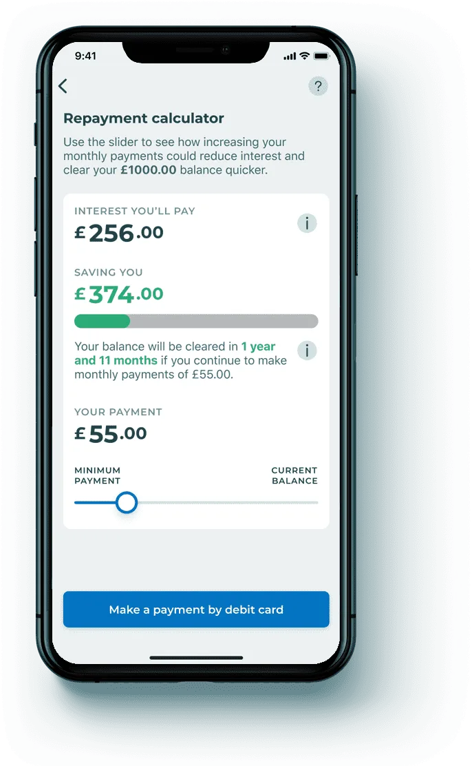 Wave Credit Card review - Finder UK