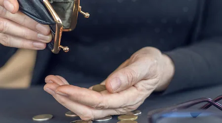 Salary sacrifice pensions