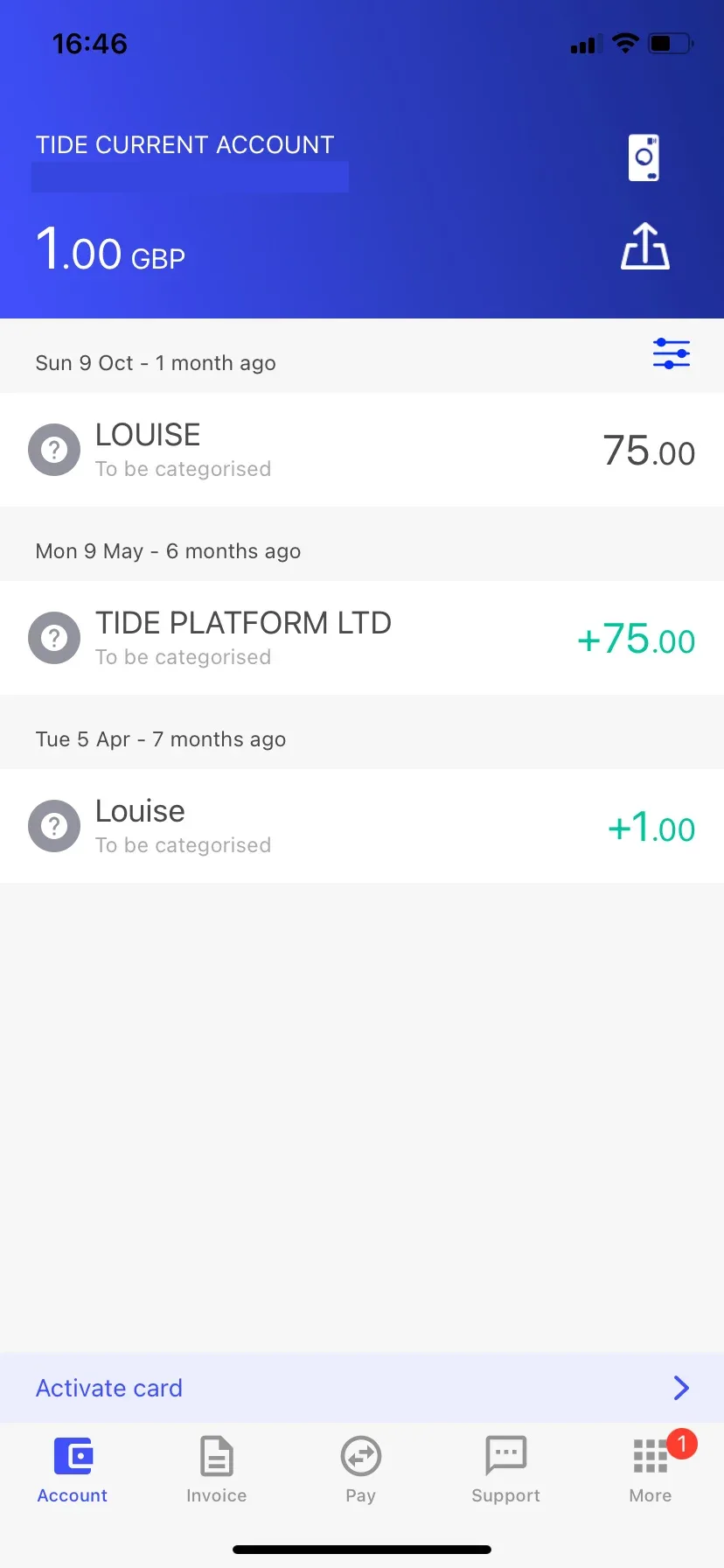 Tide Business Account Review Fees Features tide-business-account-review-fees-features
