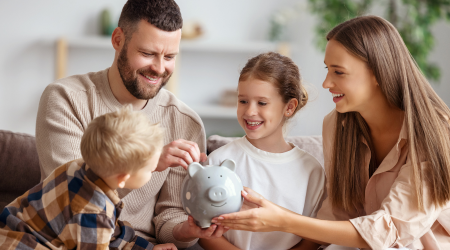 Halifax Building Society switch offer