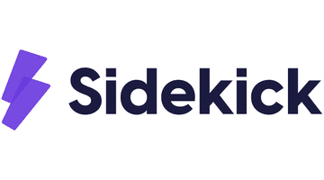 Sidekick Help Line Sidekick review: A money management app