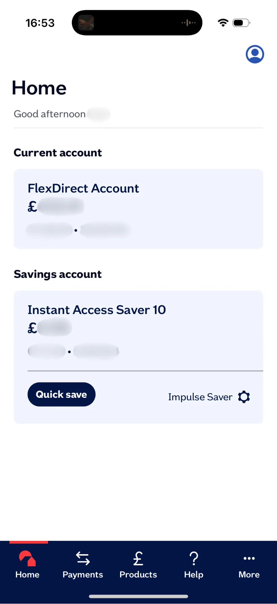 Nationwide FlexDirect current account review - Finder UK