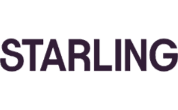 Starling Under 16s logo