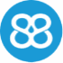 Image: Supplied 88 Energy Ltd icon