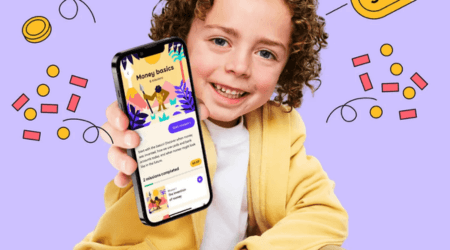 5 essential money lessons your kids (actually) want to learn in 2026