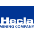 Image: Supplied Hecla Mining Company icon