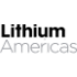 Lithium Americas Corp icon