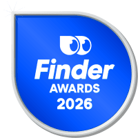 Finder Awards logo