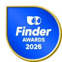 Finder Awards logo