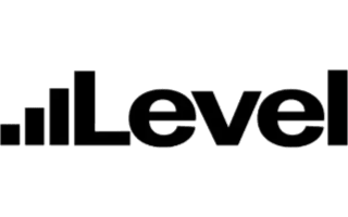 Level logo