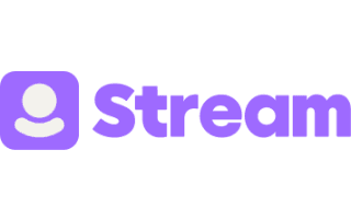 Stream logo