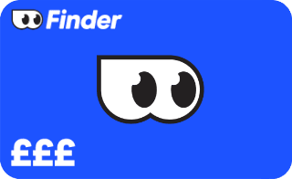 Finder reward card