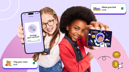 The pocket money spring clean: How to earn, spend and save smarter