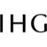 InterContinental Hotels Group PLC icon
