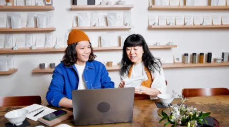 Can AI really run your side hustle?